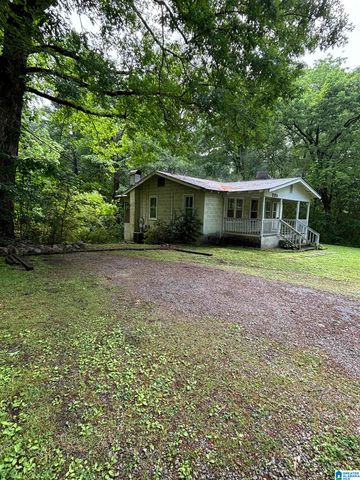 235 DOOLEY ROAD, Gardendale, AL 35071