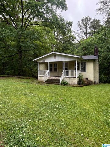 235 DOOLEY ROAD, Gardendale, AL 35071