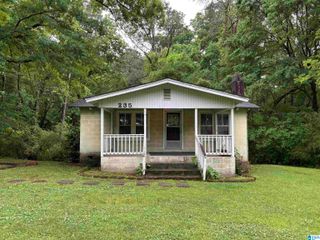 235 DOOLEY ROAD, Gardendale, AL 35071