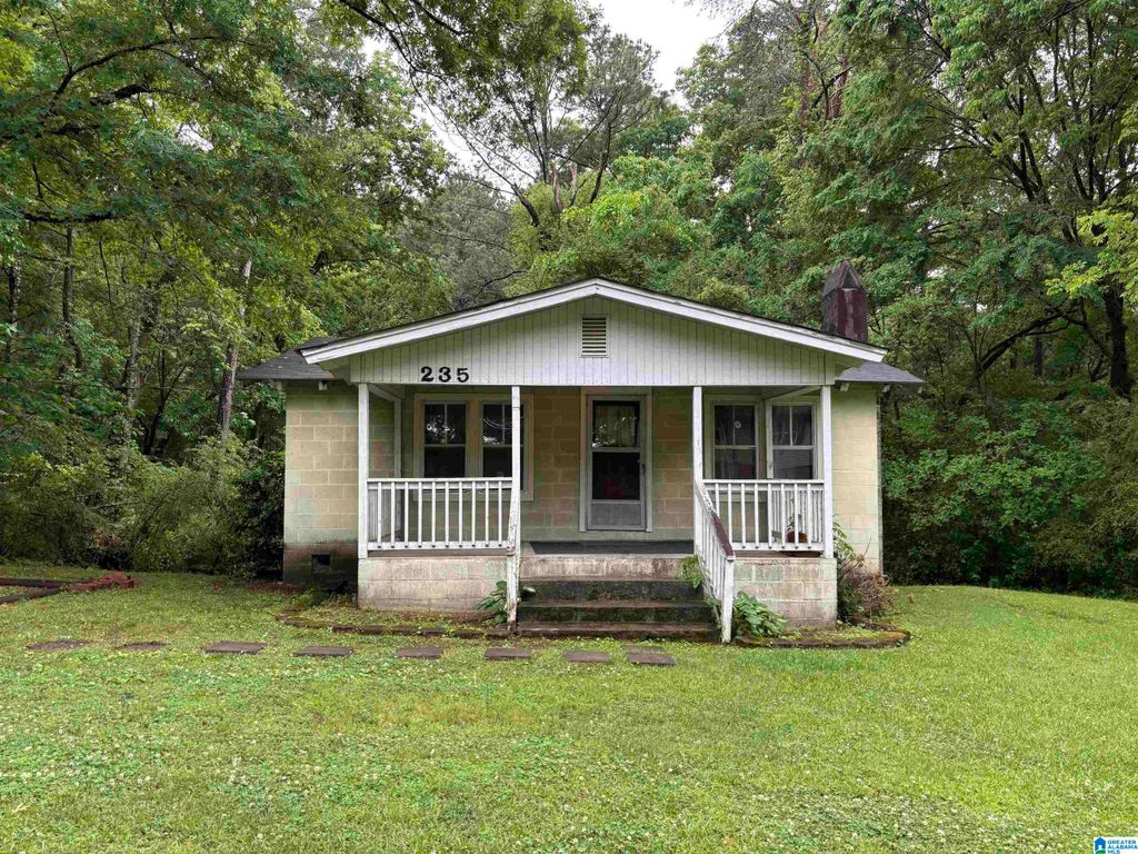 235 DOOLEY ROAD, Gardendale, AL 35071