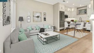 90 90 Woodbury Highlands Place 12, Lafayette, CA 94549