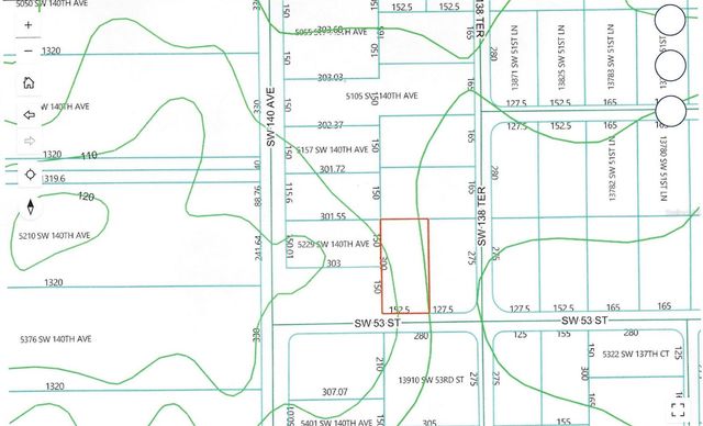 SW 53RD STREET, Ocala, FL 34481