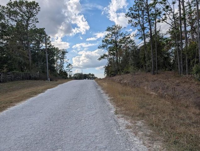SW 53RD STREET, Ocala, FL 34481