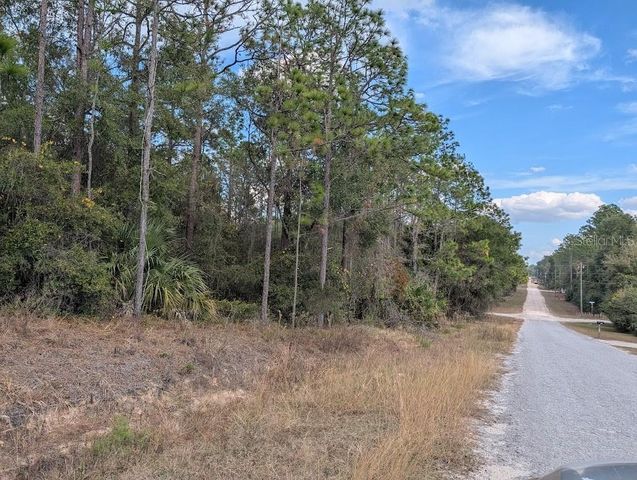 SW 53RD STREET, Ocala, FL 34481