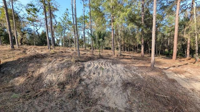 SW 53RD STREET, Ocala, FL 34481