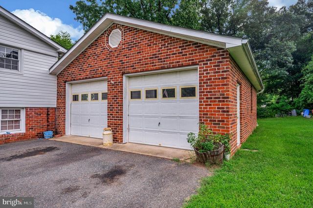 700 PERRY DR, Fredericksburg, VA 22405