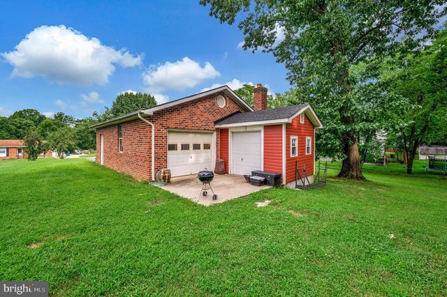 700 PERRY DR, Fredericksburg, VA 22405