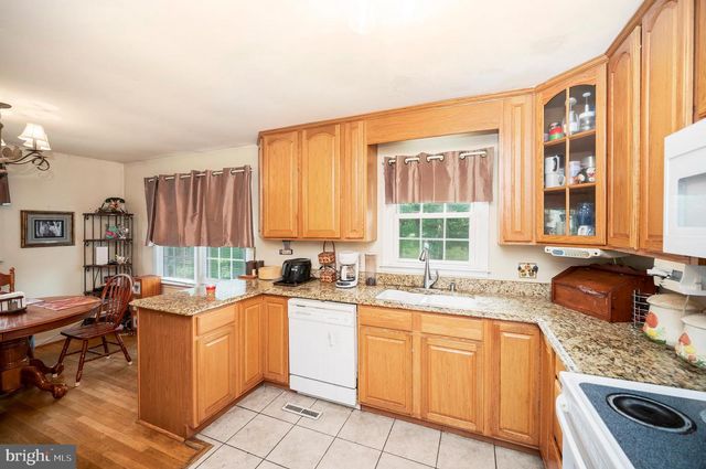 700 PERRY DR, Fredericksburg, VA 22405