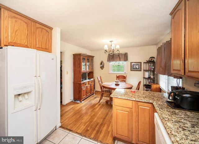 700 PERRY DR, Fredericksburg, VA 22405