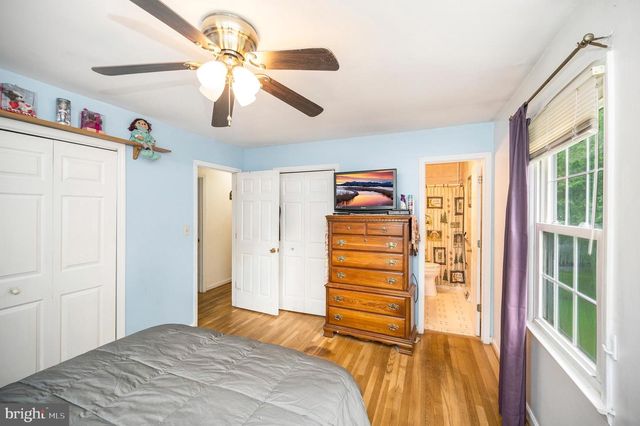 700 PERRY DR, Fredericksburg, VA 22405