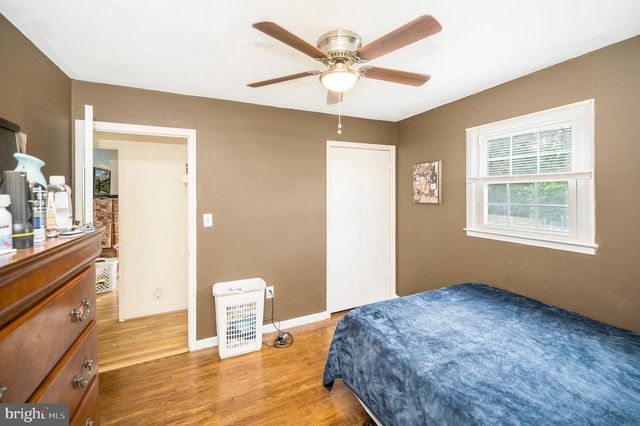 700 PERRY DR, Fredericksburg, VA 22405