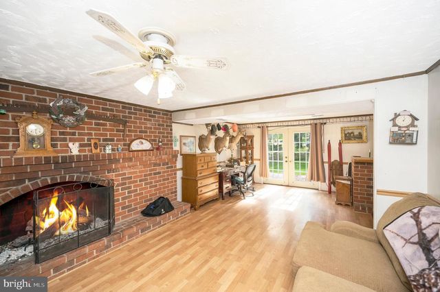 700 PERRY DR, Fredericksburg, VA 22405