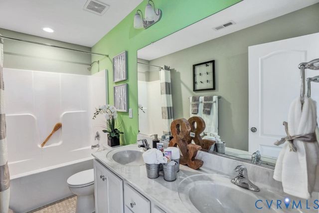 1048 Arbor Heights Ter, Midlothian, VA 23114