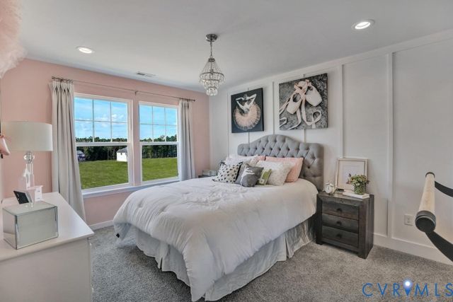 1048 Arbor Heights Ter, Midlothian, VA 23114