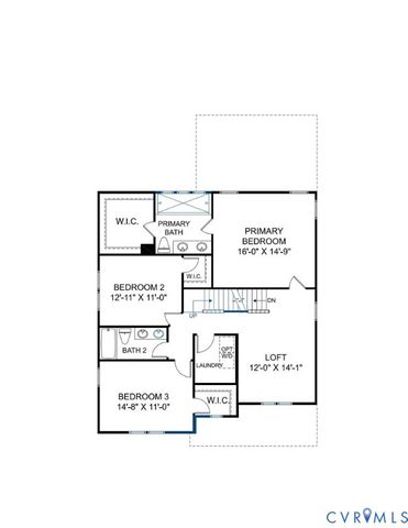 1048 Arbor Heights Ter, Midlothian, VA 23114