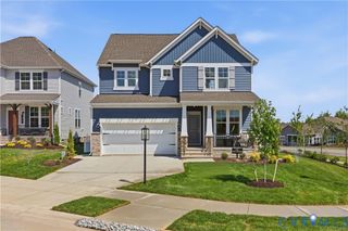 1048 Arbor Heights Ter, Midlothian, VA 23114