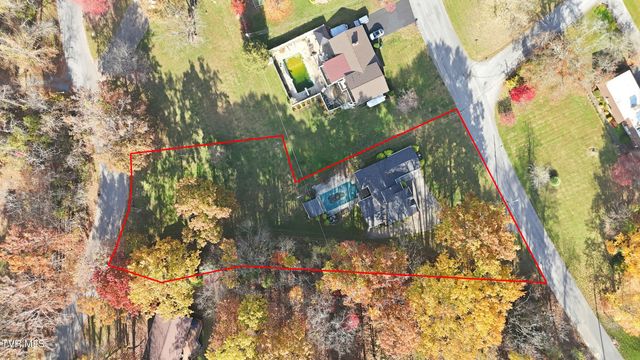 212 Old Castle Road, Kingsport, TN 37660