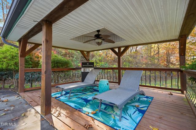 212 Old Castle Road, Kingsport, TN 37660