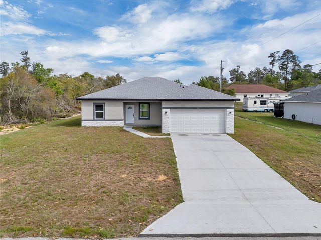 2211 SW 153RD PLACE, Ocala, FL 34473