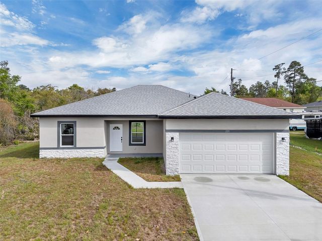 2211 SW 153RD PLACE, Ocala, FL 34473