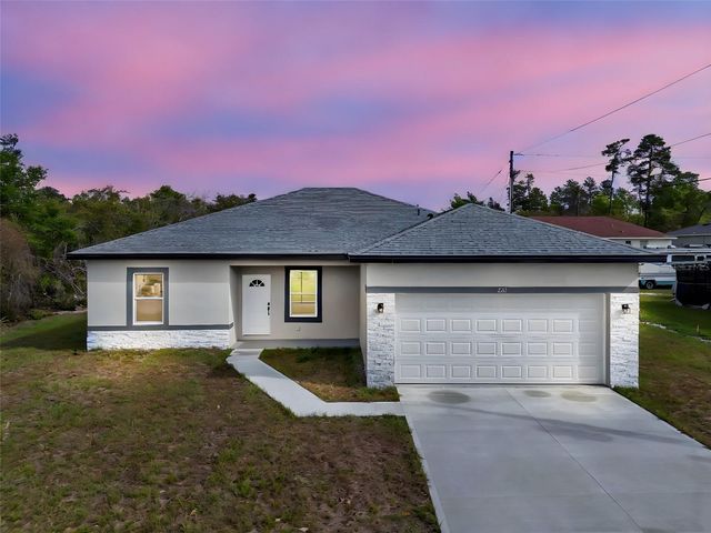 2211 SW 153RD PLACE, Ocala, FL 34473