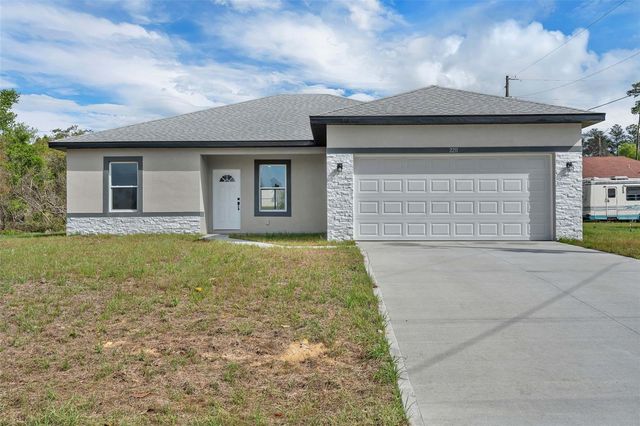 2211 SW 153RD PLACE, Ocala, FL 34473