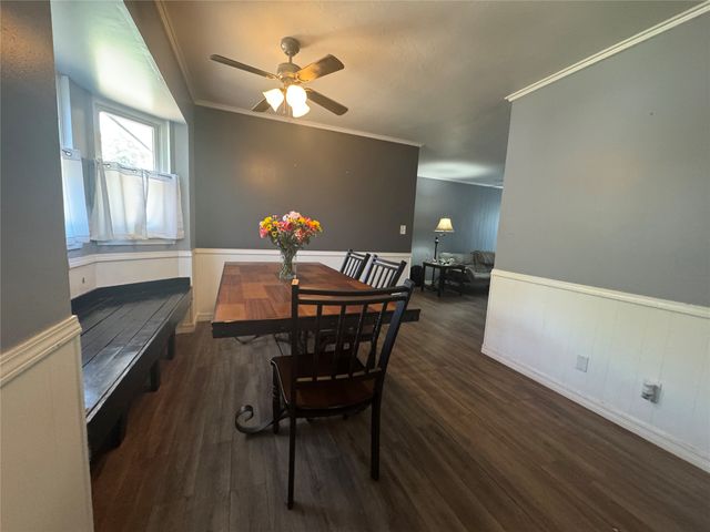 507 W E Street, Jenks, OK 74037