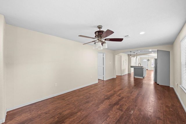 2821 Holman Street, Houston, TX 77004
