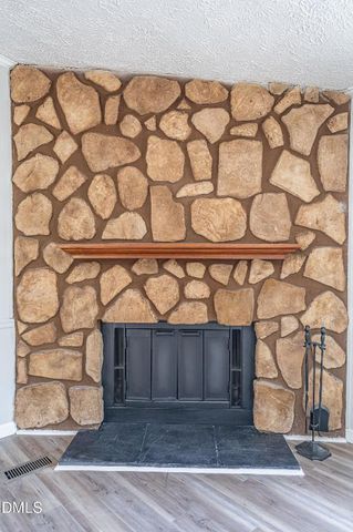 660 Pinebluff Lake Road, Aberdeen, NC 28315