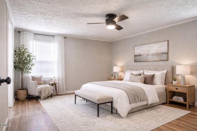 660 Pinebluff Lake Road, Aberdeen, NC 28315