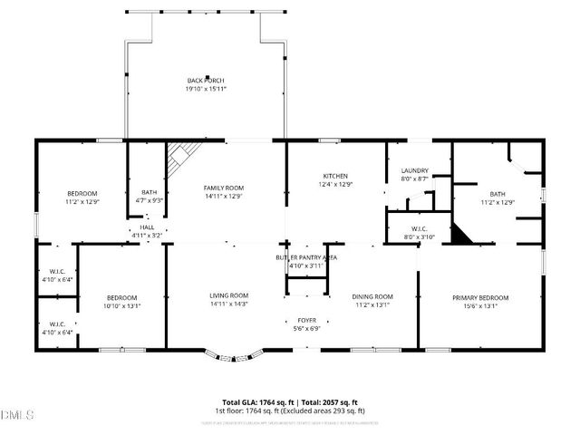 660 Pinebluff Lake Road, Aberdeen, NC 28315