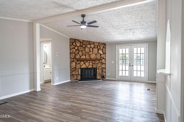 660 Pinebluff Lake Road, Aberdeen, NC 28315