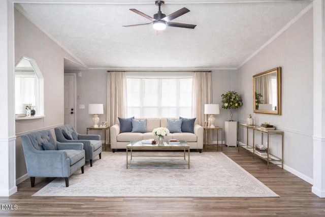 660 Pinebluff Lake Road, Aberdeen, NC 28315