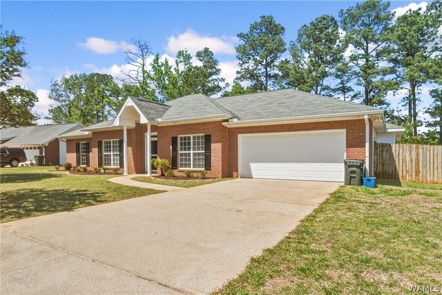 4412 Wilshire Circle, Tuscaloosa, AL 35405
