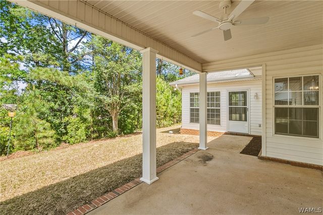 4412 Wilshire Circle, Tuscaloosa, AL 35405