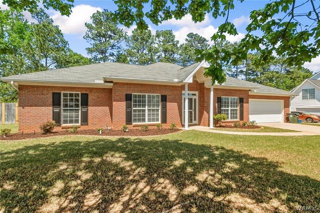 4412 Wilshire Circle, Tuscaloosa, AL 35405