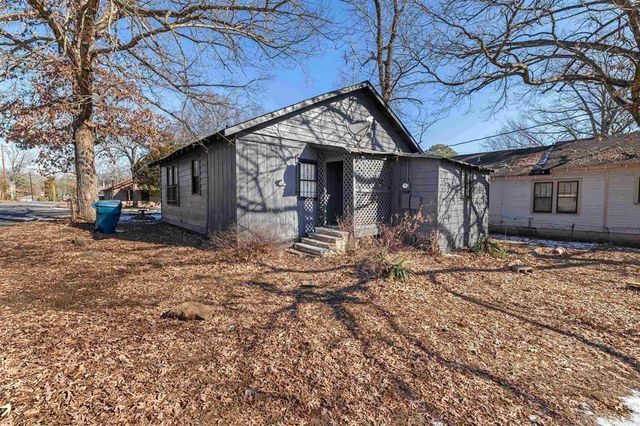 4423 W 26th Street, Little Rock, AR 72204