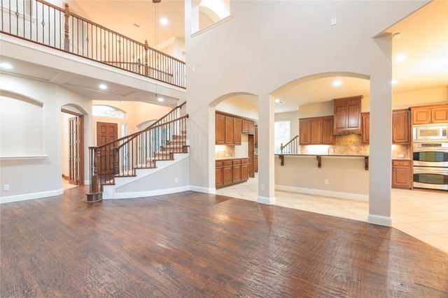 1030 Everglades Drive, Allen, TX 75013