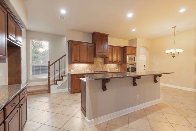 1030 Everglades Drive, Allen, TX 75013