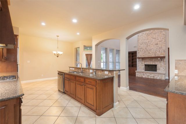 1030 Everglades Drive, Allen, TX 75013