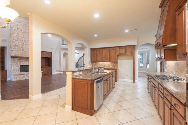 1030 Everglades Drive, Allen, TX 75013