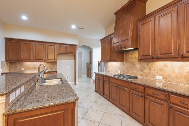 1030 Everglades Drive, Allen, TX 75013