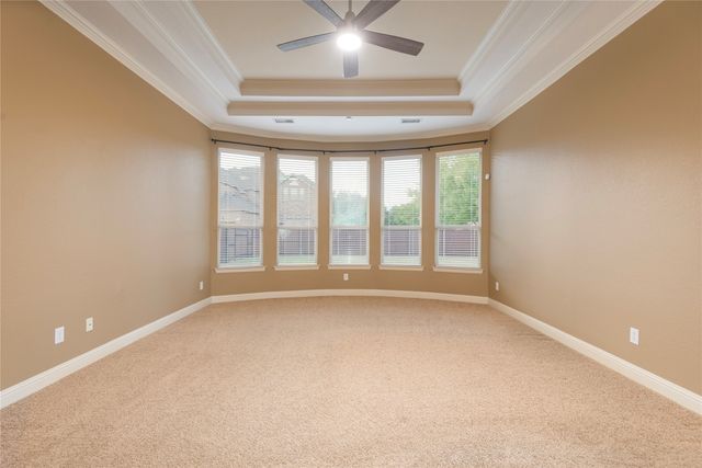 1030 Everglades Drive, Allen, TX 75013