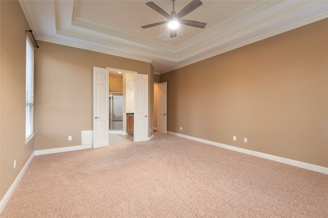 1030 Everglades Drive, Allen, TX 75013