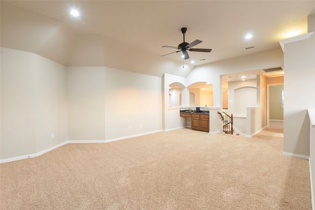 1030 Everglades Drive, Allen, TX 75013