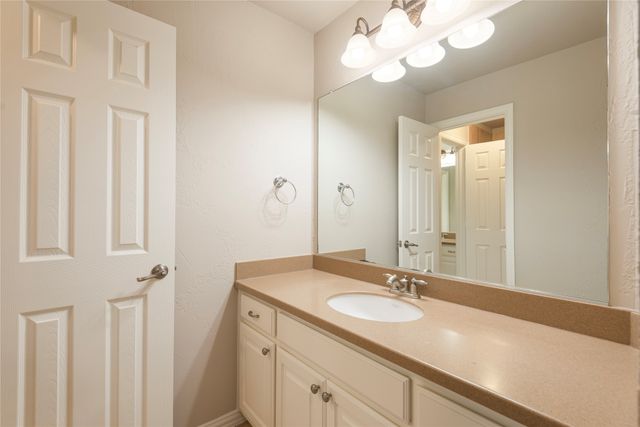 1030 Everglades Drive, Allen, TX 75013