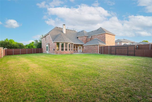 1030 Everglades Drive, Allen, TX 75013