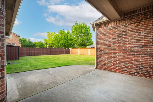1030 Everglades Drive, Allen, TX 75013