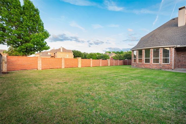 1030 Everglades Drive, Allen, TX 75013