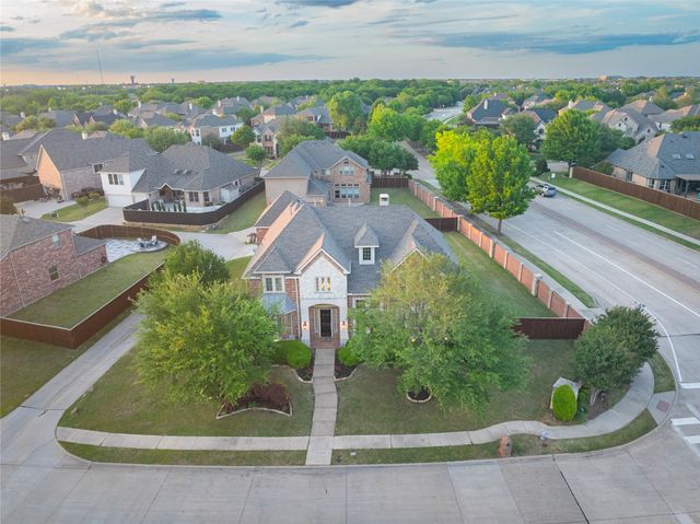 1030 Everglades Drive, Allen, TX 75013